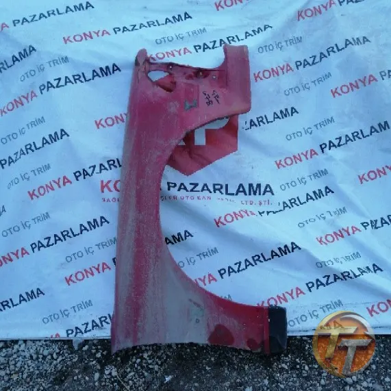 BİLİNMEYEN sağ çamurluk Çr-678