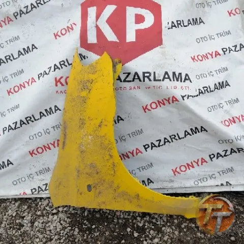 BİLİNMEYEN sağ çamurluk Çr-697