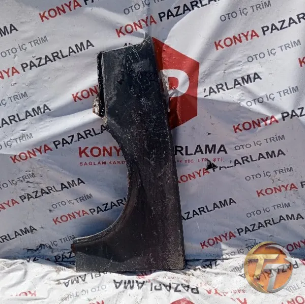 BİLİNMEYEN SOL ÇAMURLUK Ç-0382