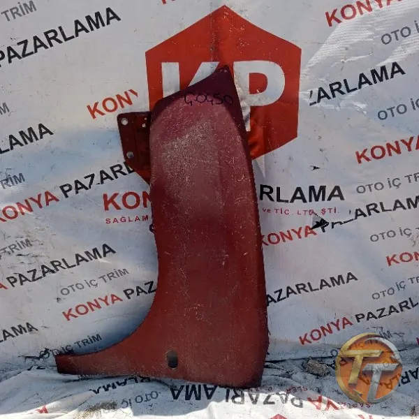 BİLİNMEYEN SOL ÇAMURLUK Ç-0450
