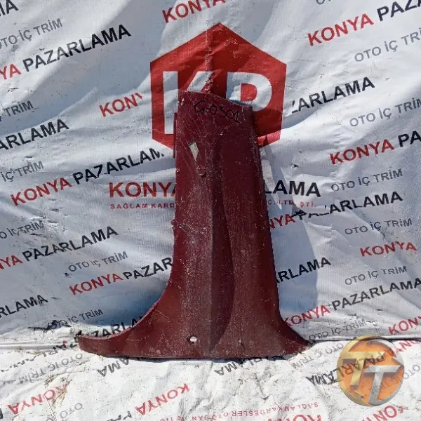 BİLİNMEYEN SOL ÇAMURLUK Ç-0501