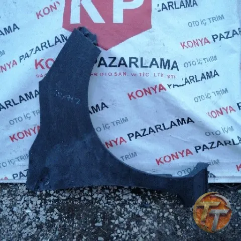 BİLİNMEYEN sağ çamurluk Çr-712