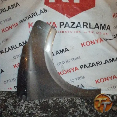 BİLİNMEYEN sağ çamurluk Çr-725