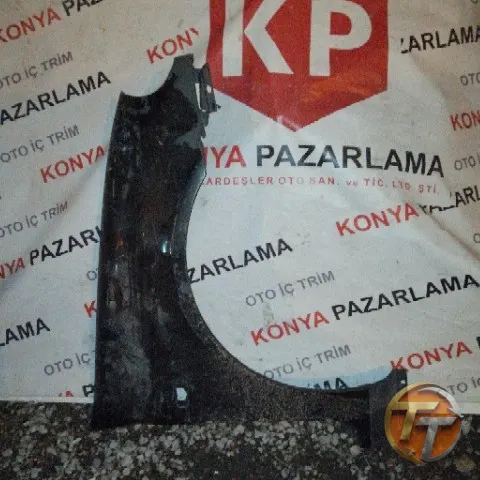 BİLİNMEYEN sağ çamurluk Çr-727