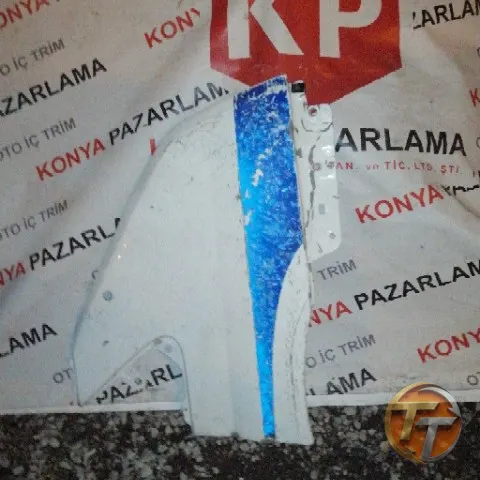 BİLİNMEYEN sağ çamurluk Çr-729