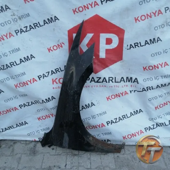 BİLİNMEYEN sağ çamurluk Çr-730
