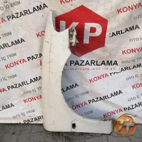 BİLİNMEYEN sağ çamurluk Çr-754