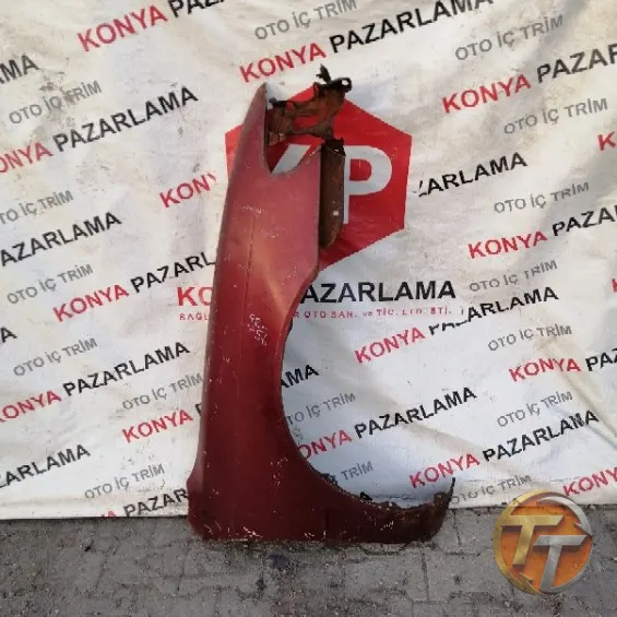 BİLİNMEYEN sağ çamurluk Çr-756