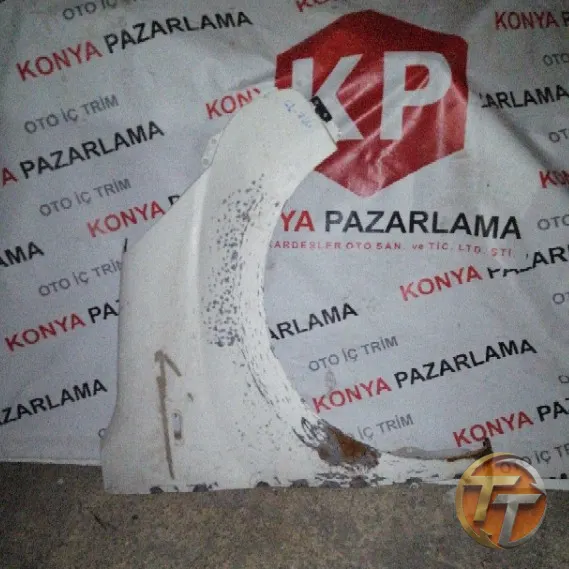 BİLİNMEYEN sağ çamurluk Çr-764