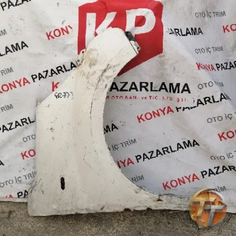 BİLİNMEYEN sağ çamurluk Çr-773