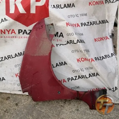 BİLİNMEYEN sağ çamurluk Çr-785