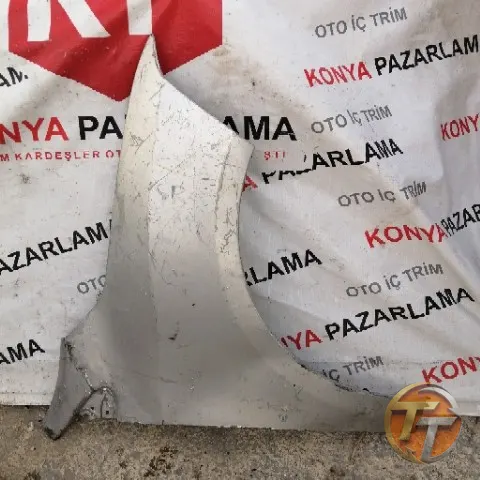 BİLİNMEYEN sağ çamurluk Çr-786