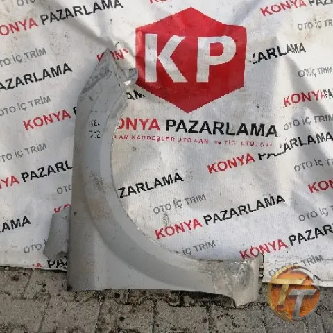 BİLİNMEYEN sağ çamurluk Çr-792