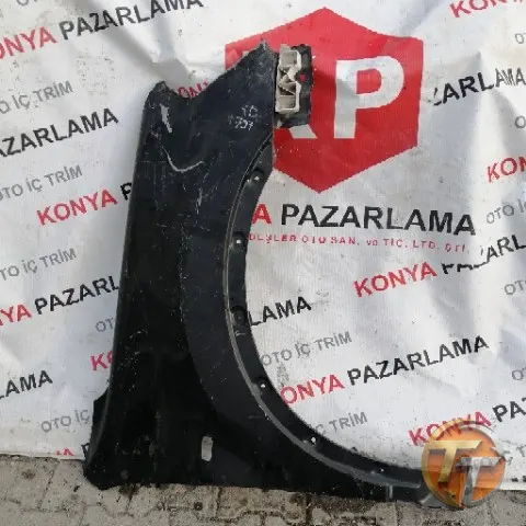 BİLİNMEYEN sağ çamurluk Çr-797
