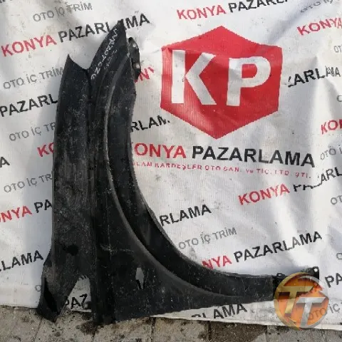 BİLİNMEYEN sağ çamurluk Çr-802