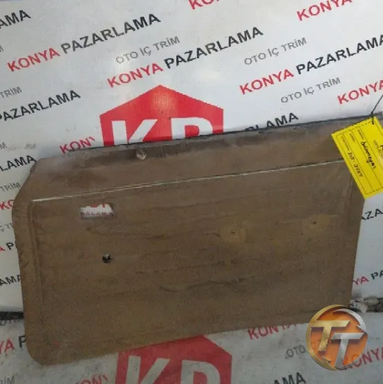 BİLİNMEYEN SAĞ ÖN KAPI DÖŞEMESİ DŞ-0765