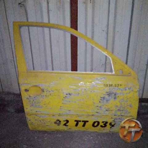 BİLİNMEYEN sağ ön kapı Erö-0016 Esan
