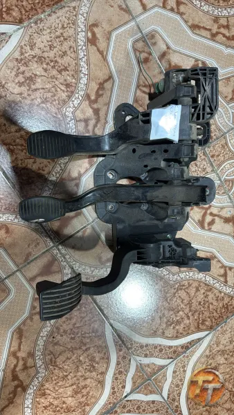 Peugeot piper