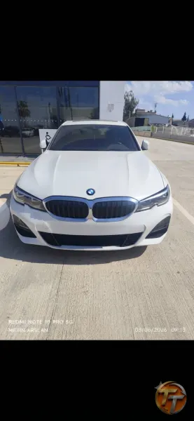 BMW KİRALIK