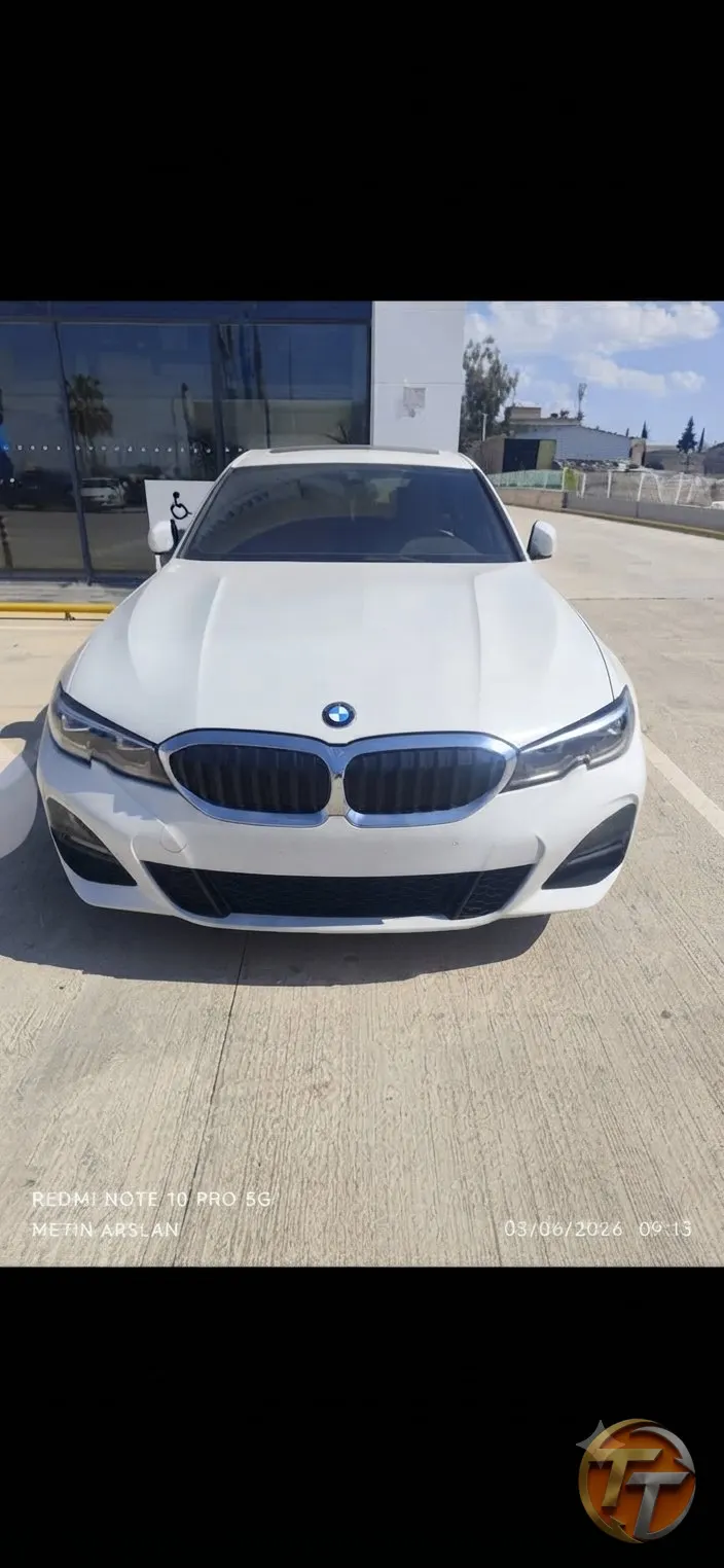 BMW KİRALIK