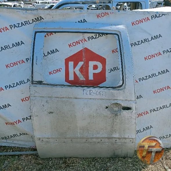 Bilinmeyen sağ sürgülü kapı Tcr bölgesi-0133