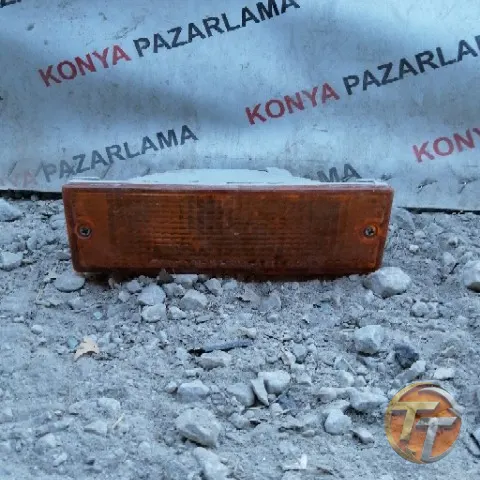 BİLİNMEYEN sinyal Fr-0080