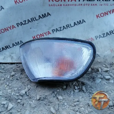 BİLİNMEYEN sinyal lambası Fr-0087