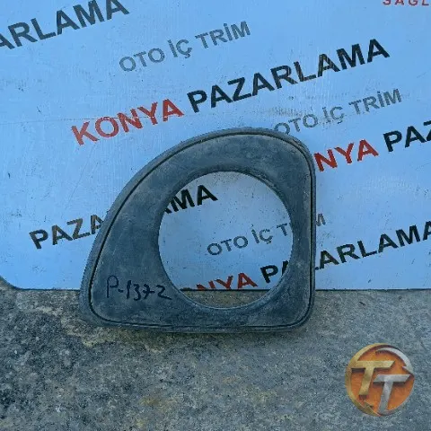 Bilinmeyen sis çerçevesi P-1372