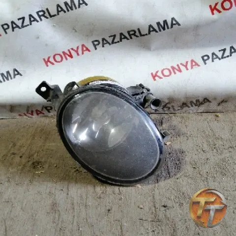 BİLİNMEYEN sis farı Fr-0107