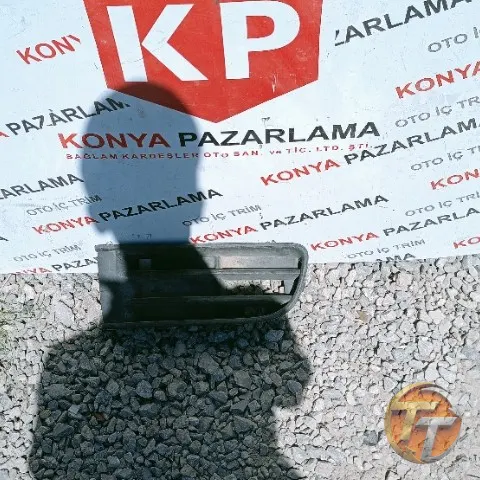 Bilinmeyen sis kapağı P-1434