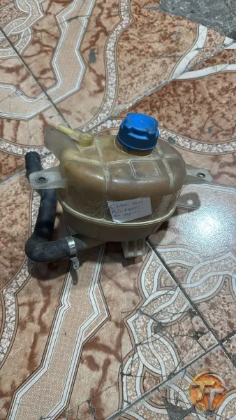 Fiorino su deposu