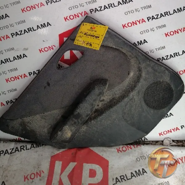 BİLİNMEYEN SOL ARKA KAPI DÖŞEMESİ DŞ-0596