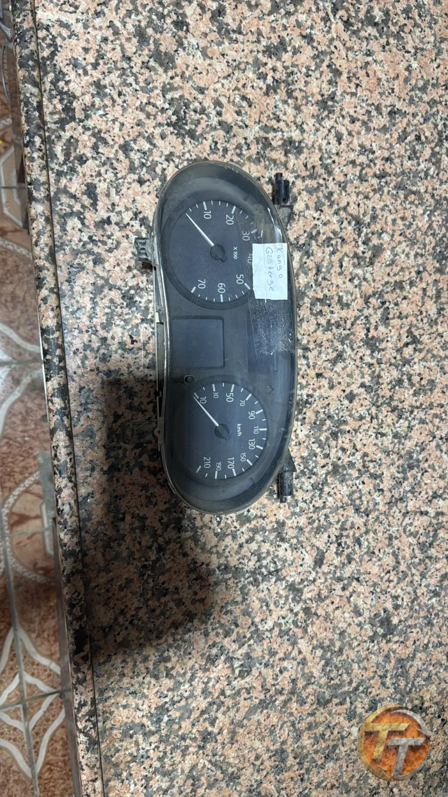Cungo bir gösterge