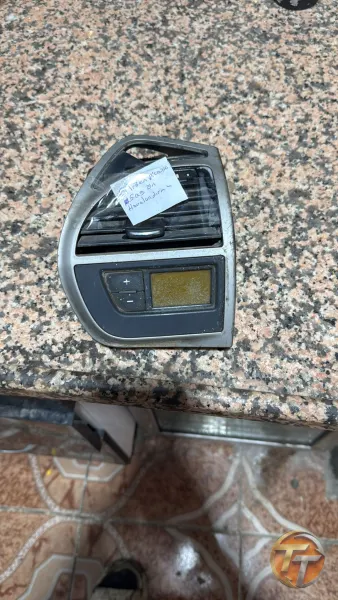 Citroen Peso