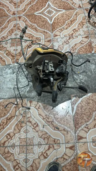 Kangoo iki