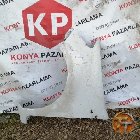 BİLİNMEYEN sol çamurluk Çl-223