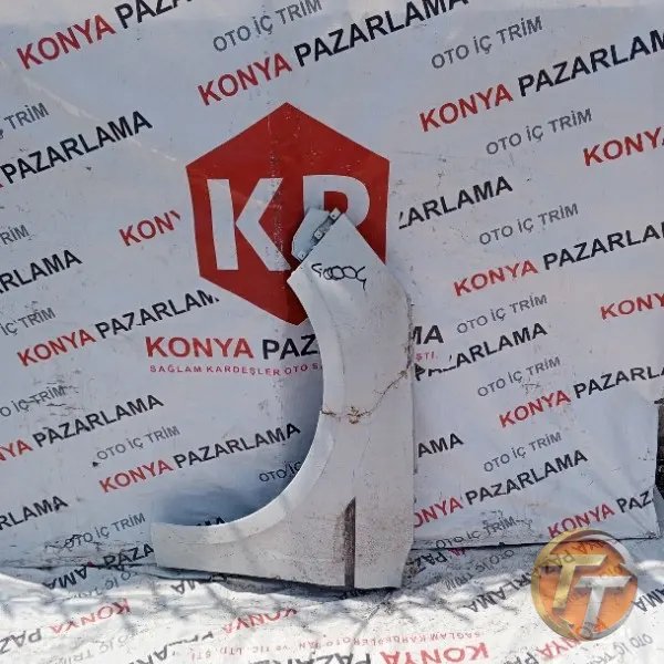 BİLİNMEYEN SOL ÇAMURLUK Ç-0004