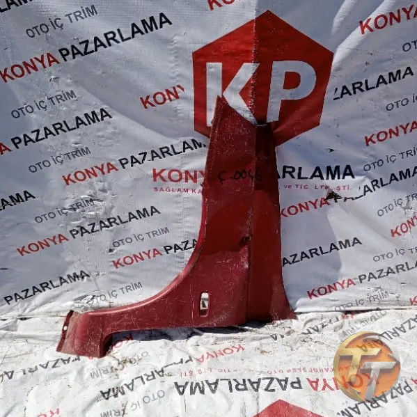 BİLİNMEYEN SOL ÇAMURLUK Ç-0046
