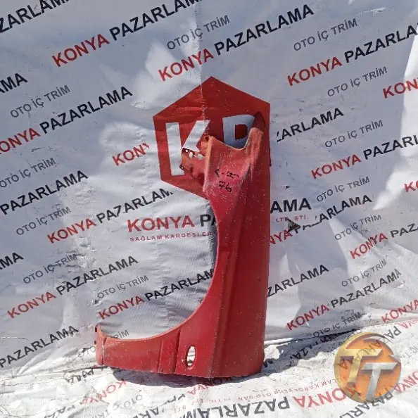 BİLİNMEYEN SOL ÇAMURLUK Ç-0076