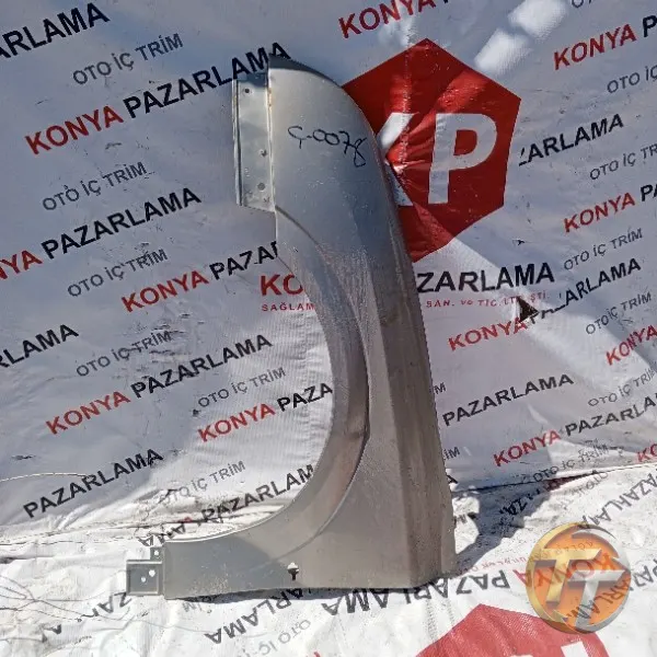 BİLİNMEYEN SOL ÇAMURLUK Ç-0078