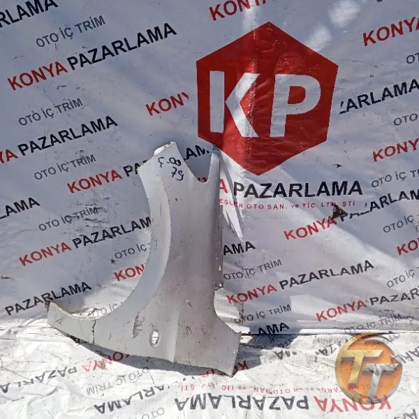 BİLİNMEYEN SOL ÇAMURLUK Ç-0079