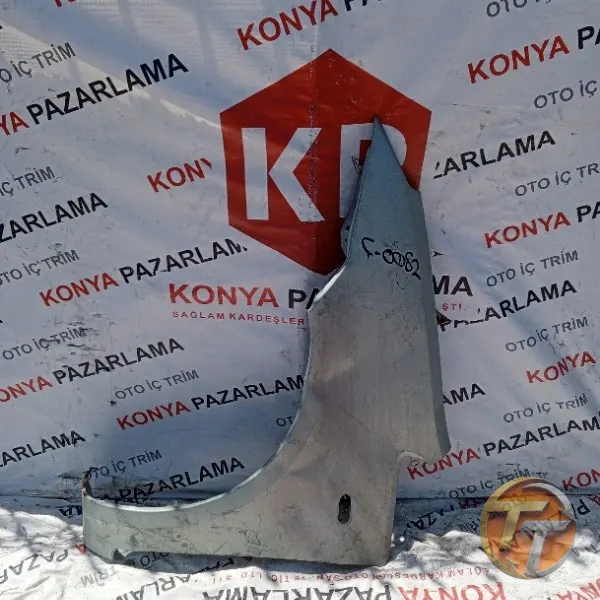 BİLİNMEYEN SOL ÇAMURLUK Ç-0082