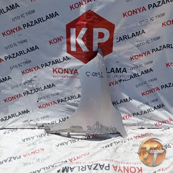 BİLİNMEYEN SOL ÇAMURLUK Ç-0091