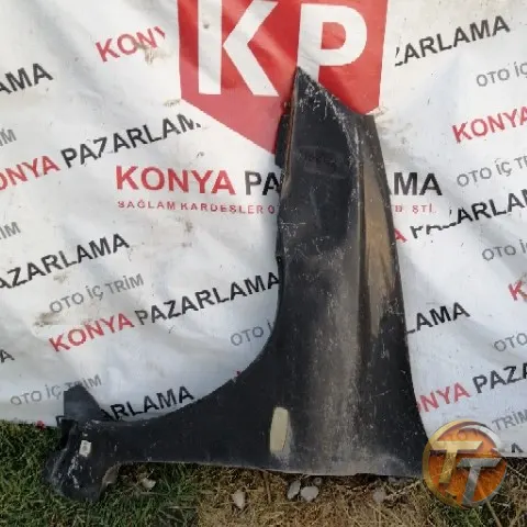 BİLİNMEYEN sol çamurluk Çl-246