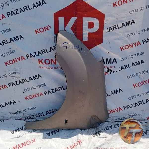 BİLİNMEYEN SOL ÇAMURLUK Ç-0131