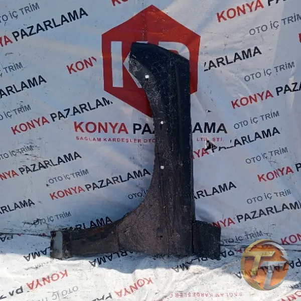 BİLİNMEYEN SOL ÇAMURLUK Ç-0132