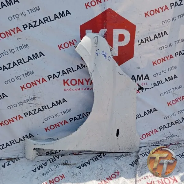BİLİNMEYEN SOL ÇAMURLUK Ç-0160