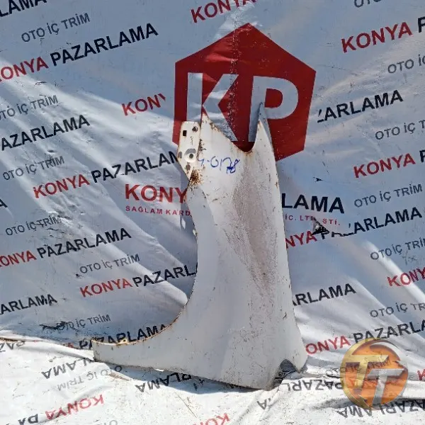BİLİNMEYEN SOL ÇAMURLUK Ç-0178
