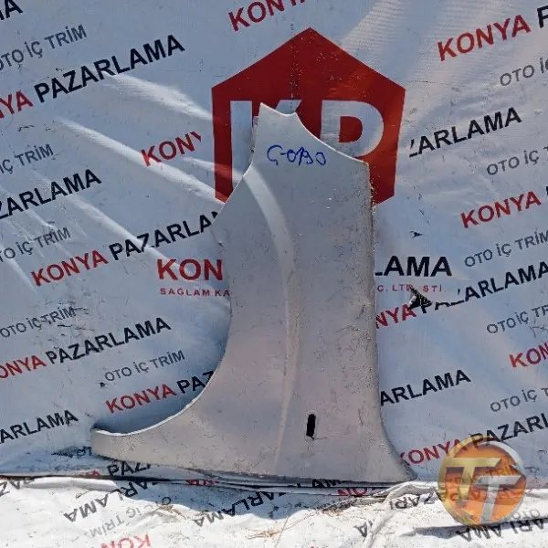 BİLİNMEYEN SOL ÇAMURLUK Ç-0190