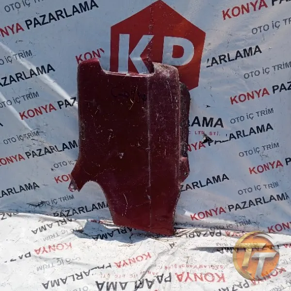 BİLİNMEYEN SOL ÇAMURLUK Ç-0191